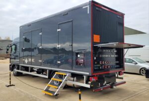 Backing a new broadcast business: financing EnterTec’s move into hybrid power