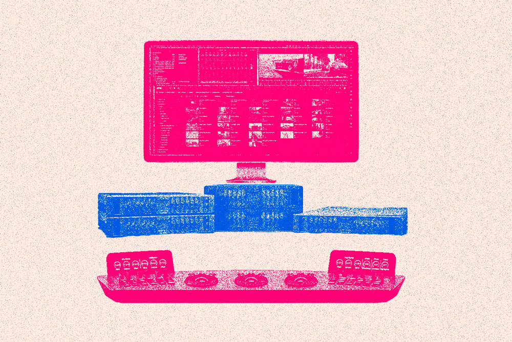 Broadcast & live entertainment finance experts: post production