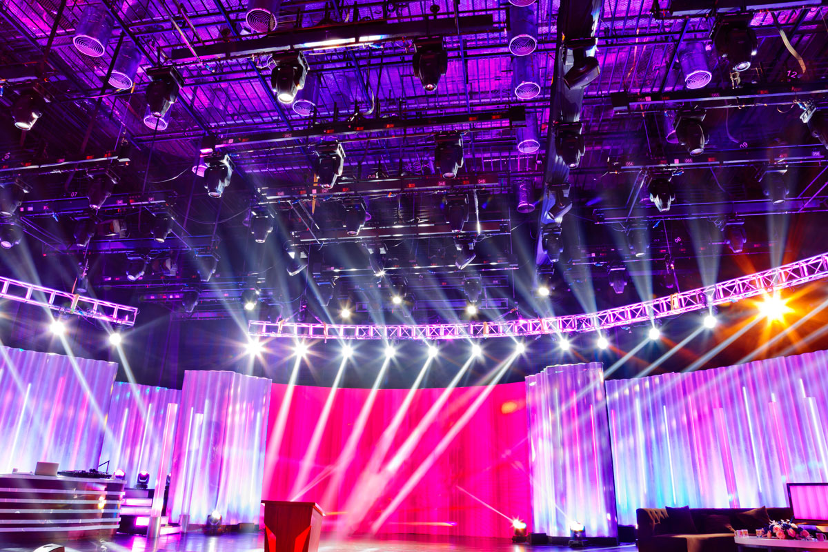 Catalyst Finance Broadcast & Live Entertainment Finance Solutions